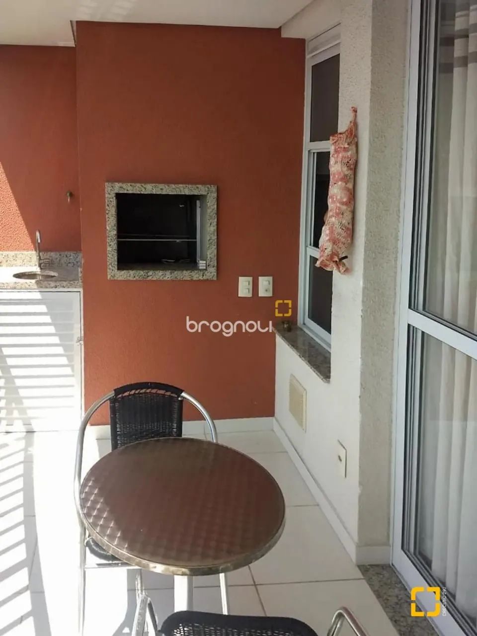 Apartamento barreiros 3 Dormitórios (1 suíte) - Foto 5