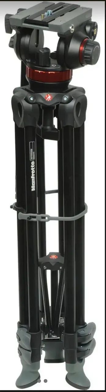 TRIPÉ PARA ESTÚDIO  - Foto 3