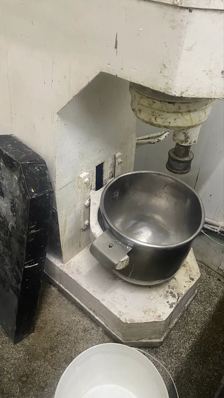 panificadora - Foto 4