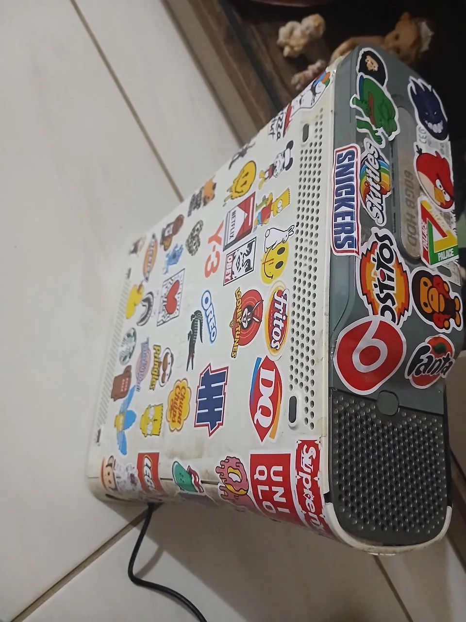 Xbox 360 - Foto 3