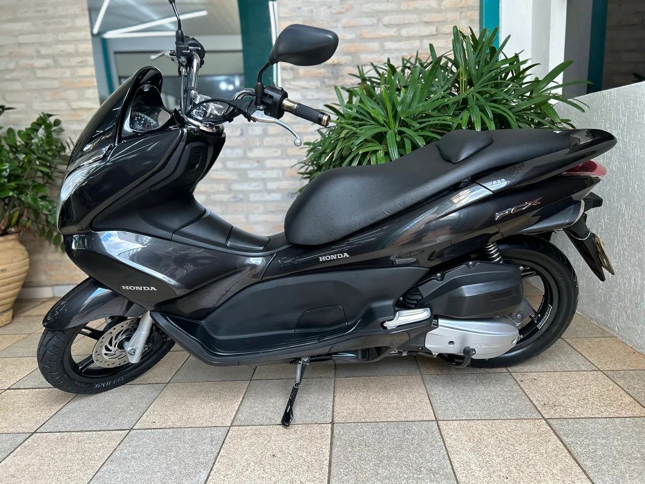 Pcx 