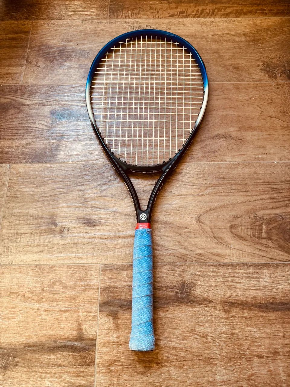 raquete rox pro feel j97 sl 0 (excelente estado)