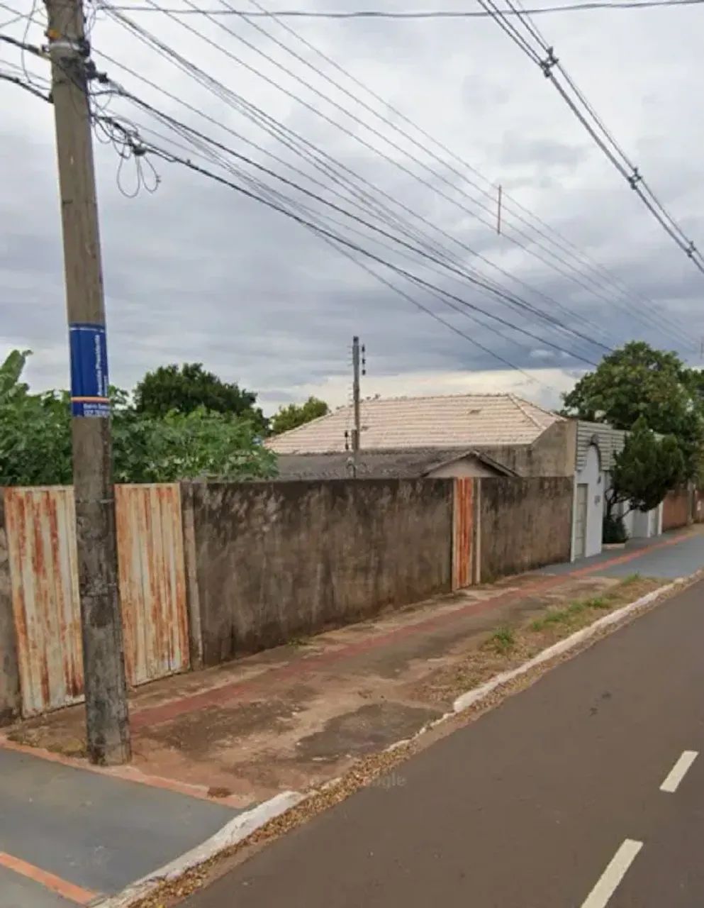Terreno no Bairro Vila Duque de Caxias - Foto 5
