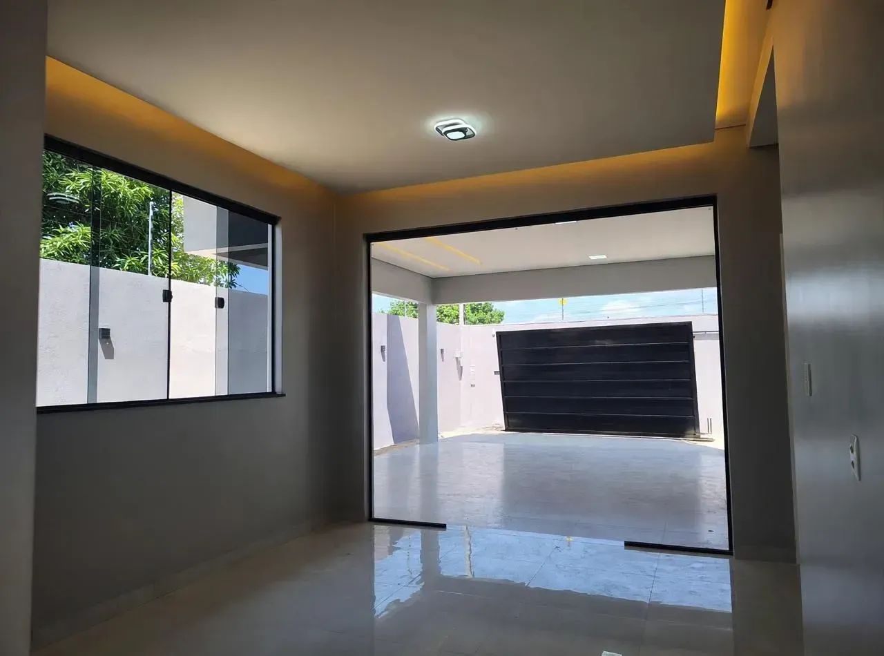 Casa para venda com 3 quartos, apta a financiar- Jóquei Clube - Boa Vista - RR - Foto 3