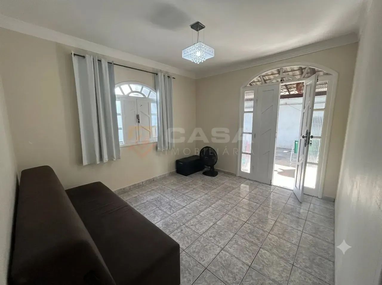 Casa com 2 Quartos e quintal em Serra Dourada 3 - Foto 2