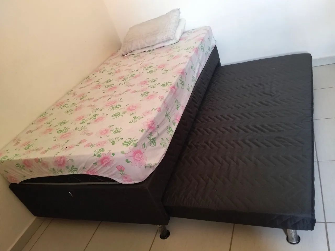 Venda por motivo de mudança 