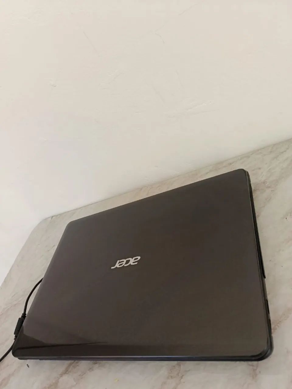 Notebook Acer (PARA VENDER HOJE) - Foto 2