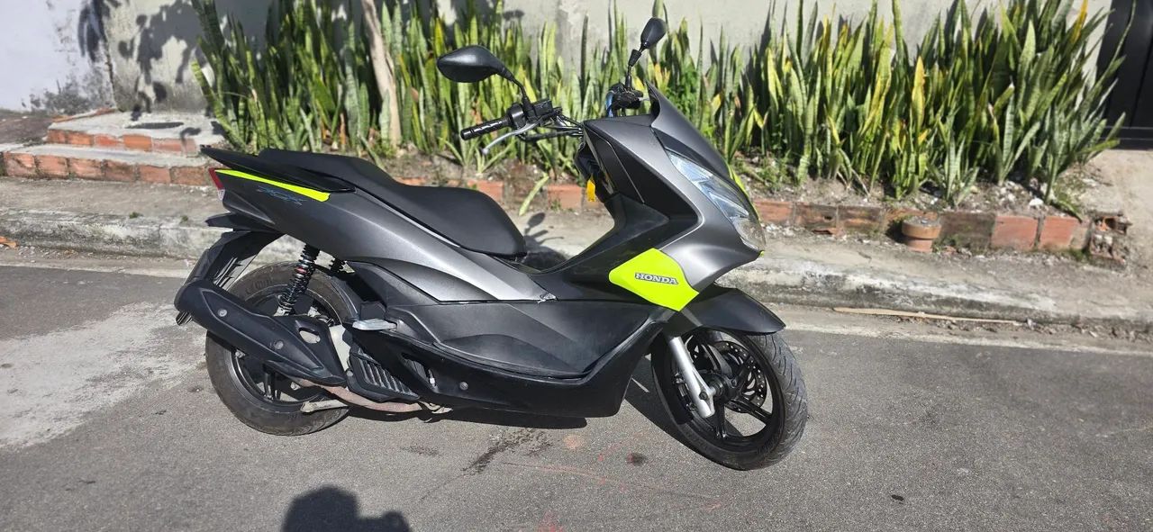 Pcx 2016 Extra Disponível  - Foto 2