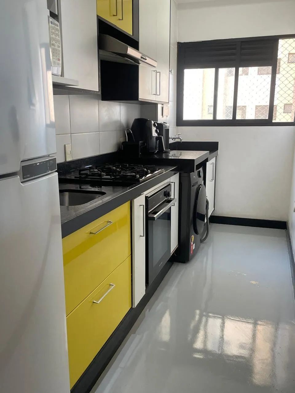 Apartamento 2 quartos à venda - Jardim Belval, Barueri - SP 1495027808 ...