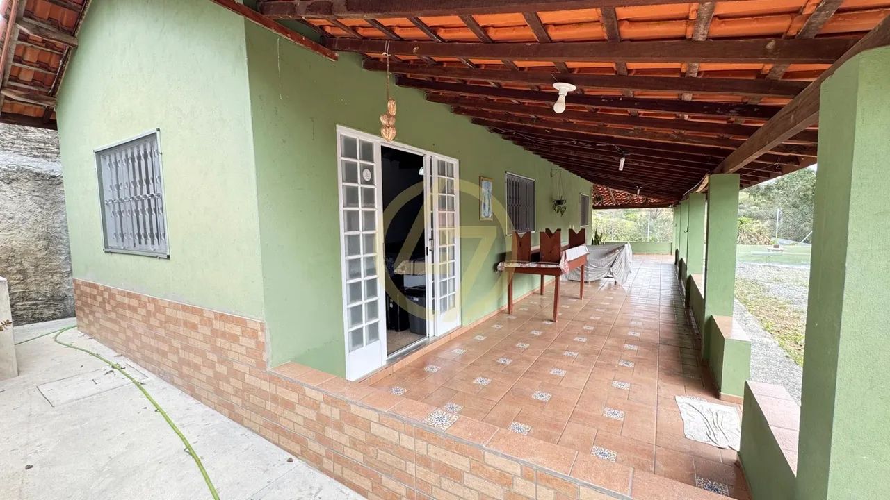 Casa em Cercadinho - Alambari - Foto 3