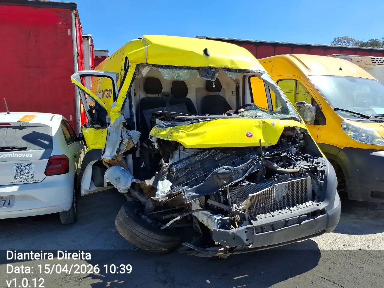 Fiat Ducato Maxicargo 2.2 Diesel (e6) 2025 - Foto 5