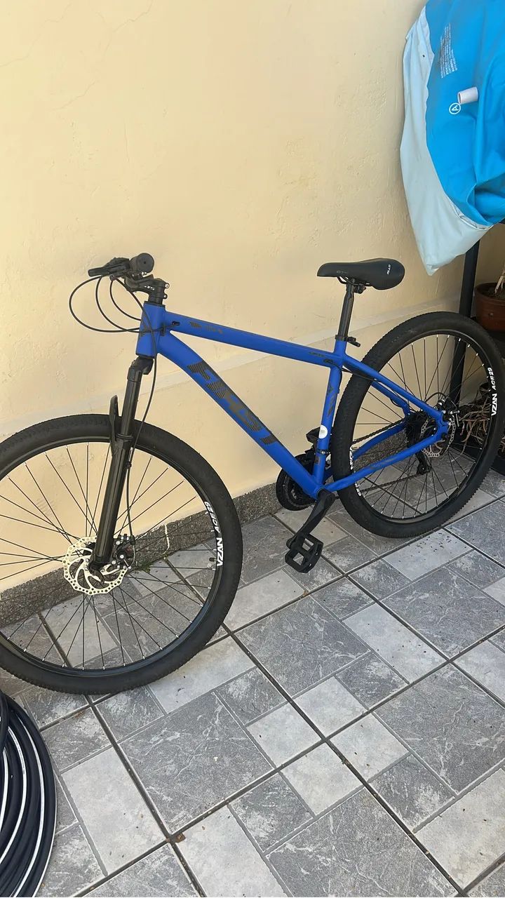Bike aro 29 