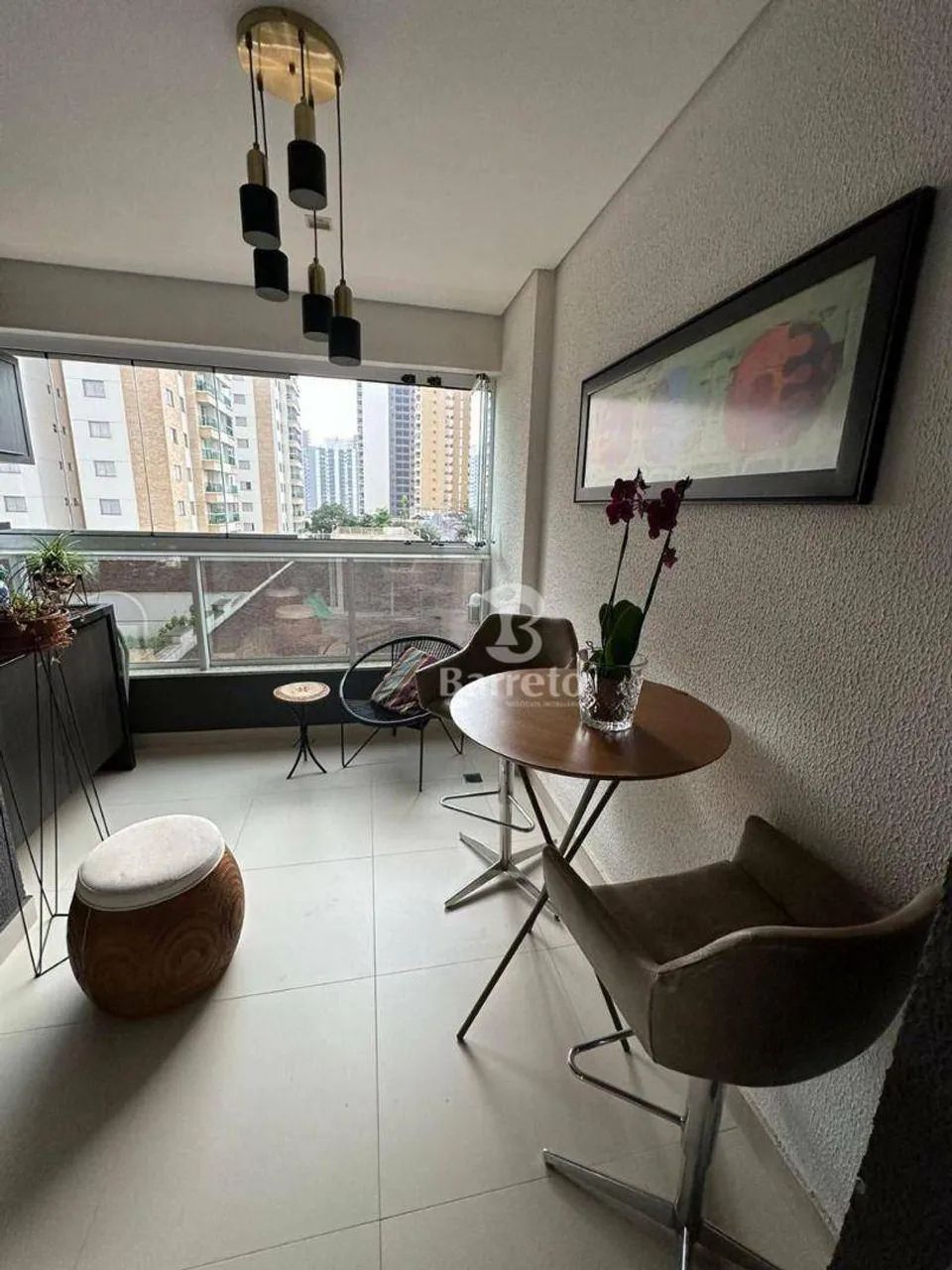 Apartamento à Venda no Edifício Torre Ville - Foto 5