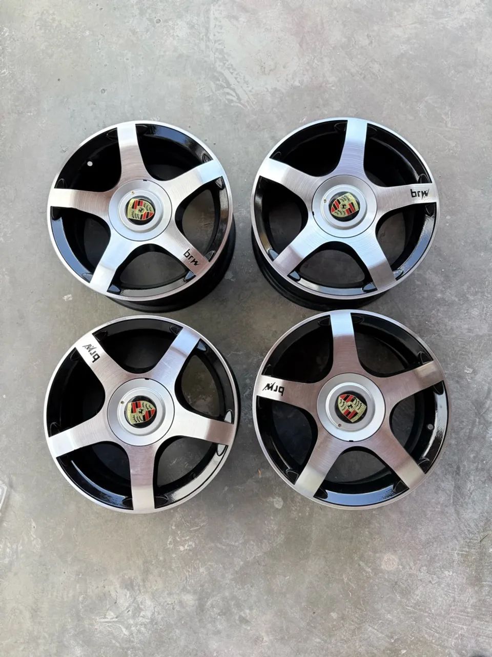 Aros 15 mulifuro 4x100 4x108 - Foto 5