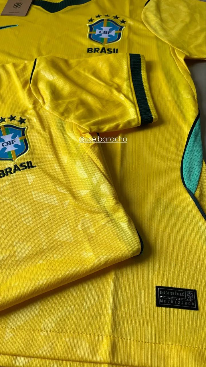 Camisa copa do mundo 2026 - Foto 3