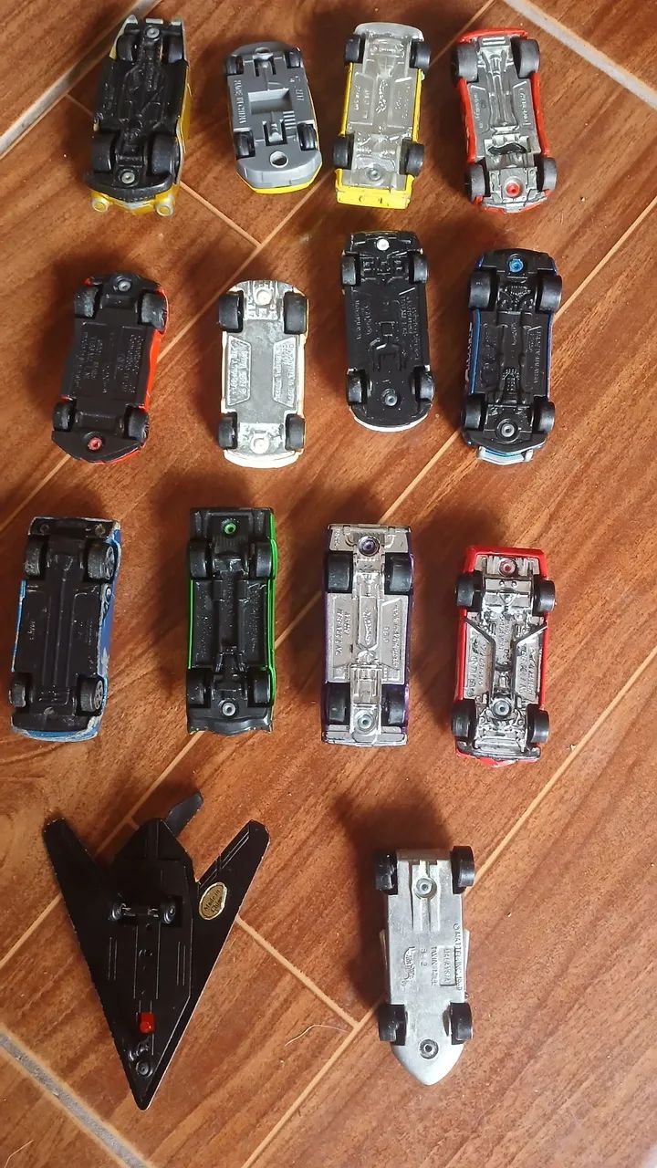 Carrinhos hotwheels  - Foto 4