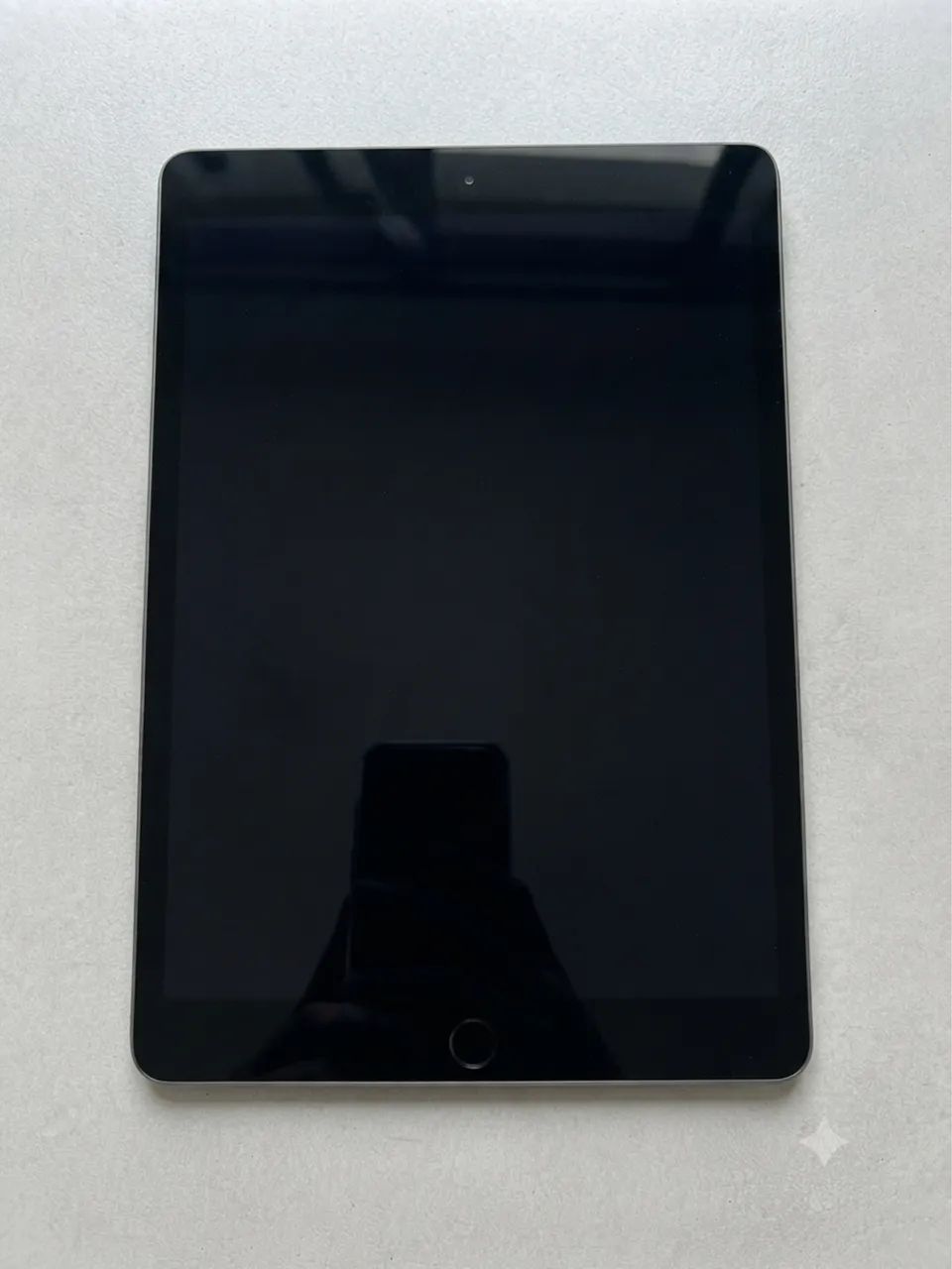 iPad 9 com Apple Pencil 1 
