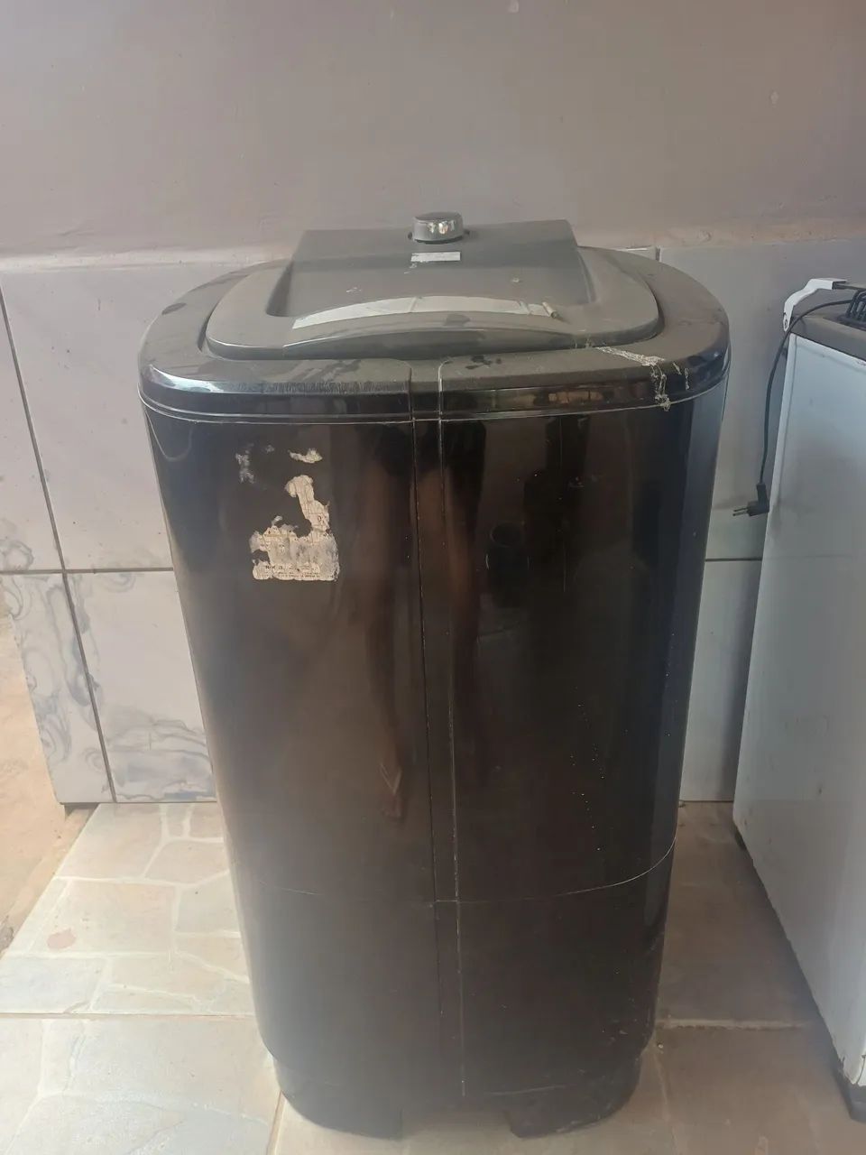 Máquina de lavar müller - Foto 3