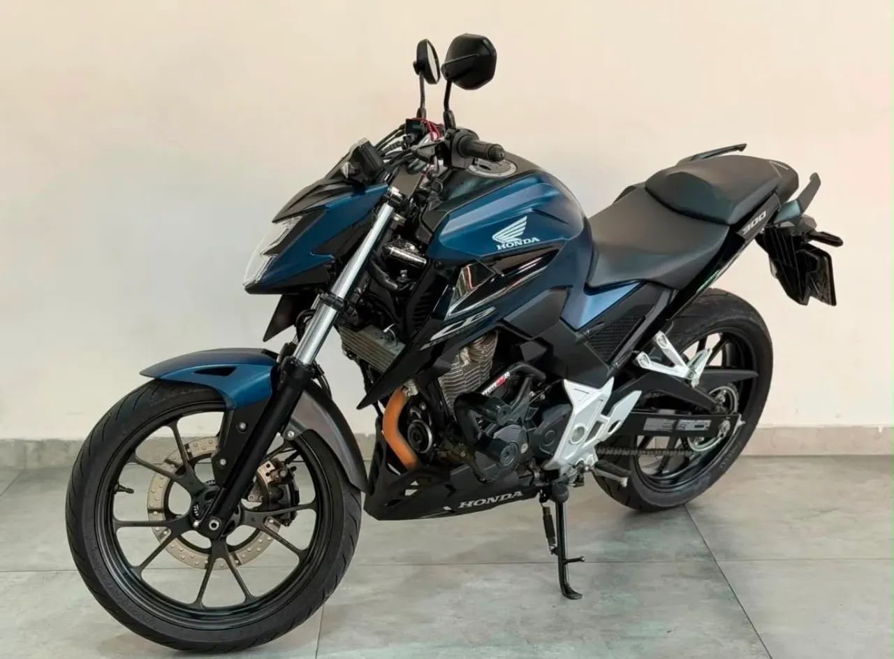 CB TWISTTER - 2023 - OPORTUNIDADE!!! - Foto 5
