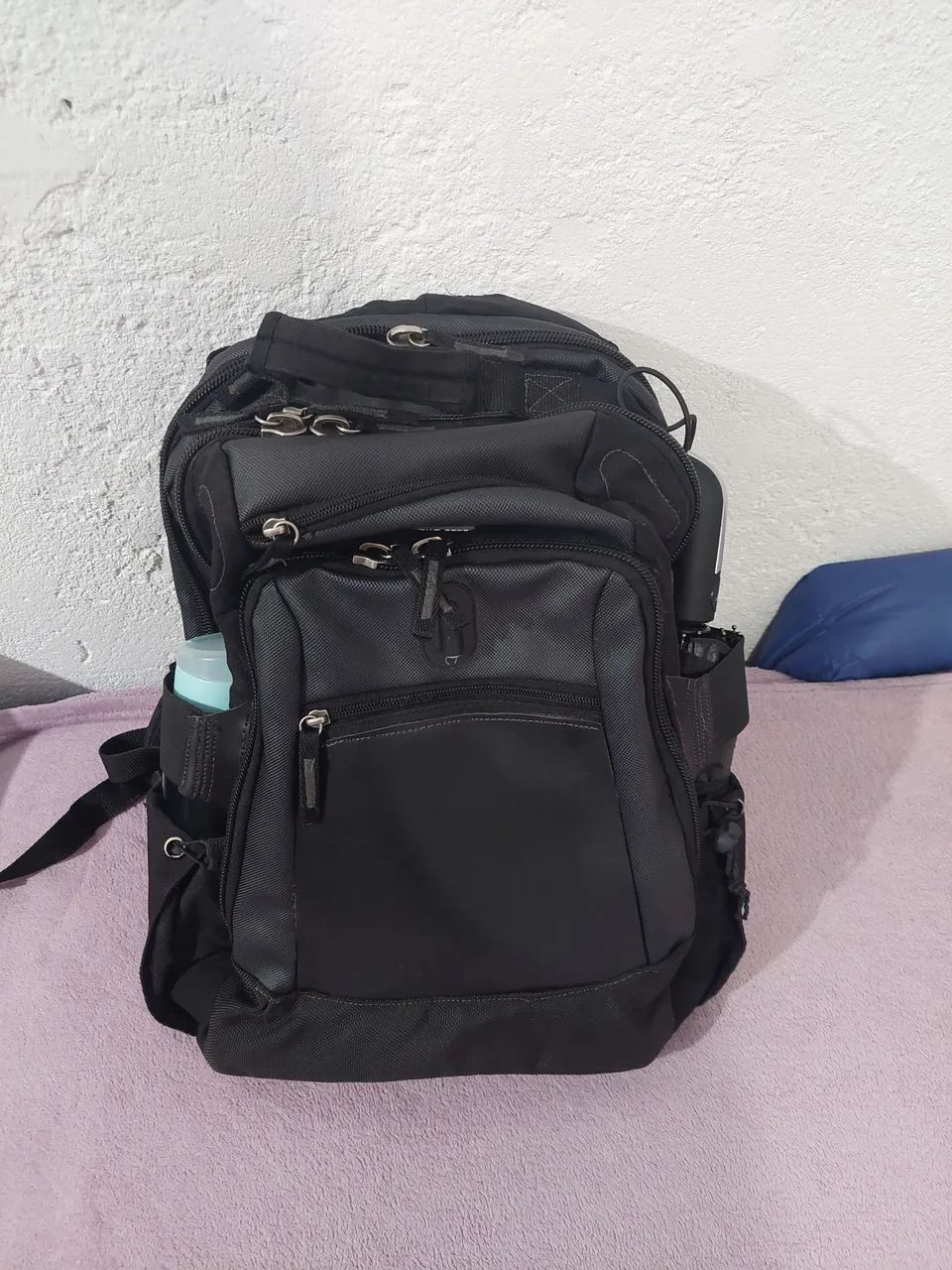Mochila Case Ligic - Foto 2