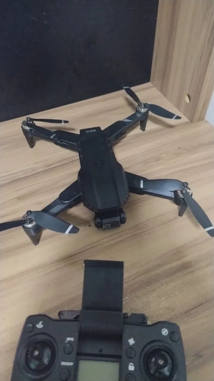 DRONE L900 PRO - COMPLETO - BOMBANDO! - Foto 3