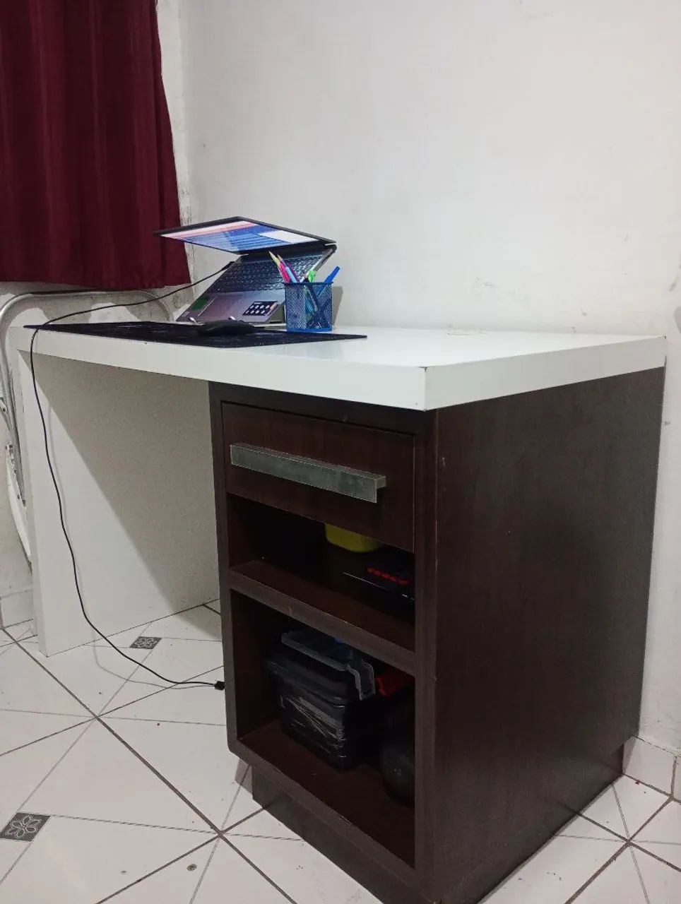 Mesa De Escritório 