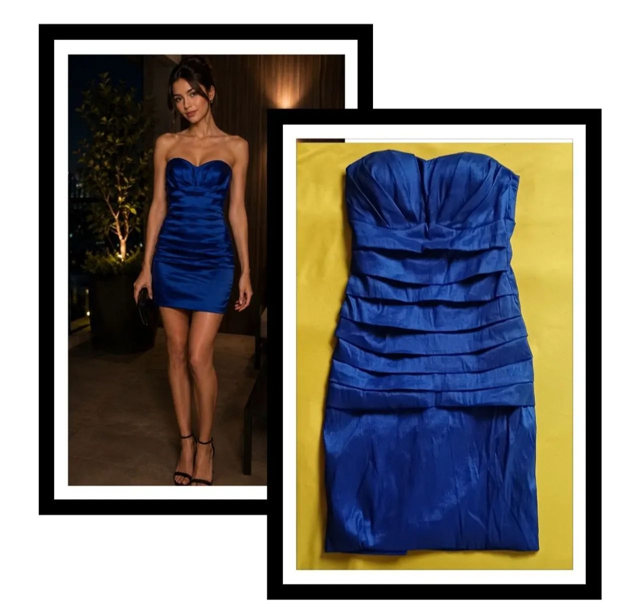 LOTE DE VESTIDOS  - Foto 4