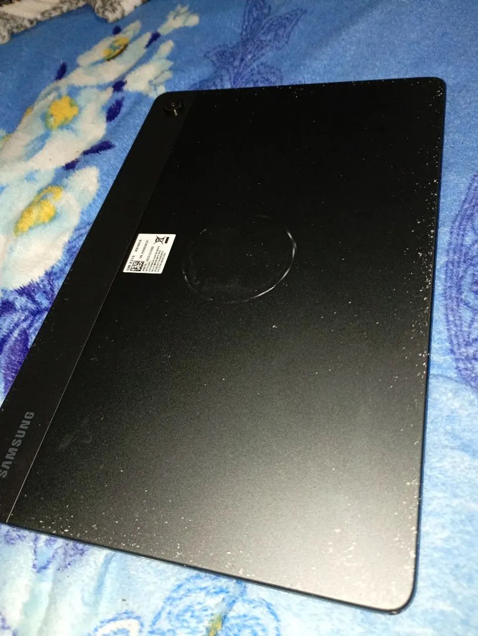 TABLET A9+ ORIGINAL - Foto 3