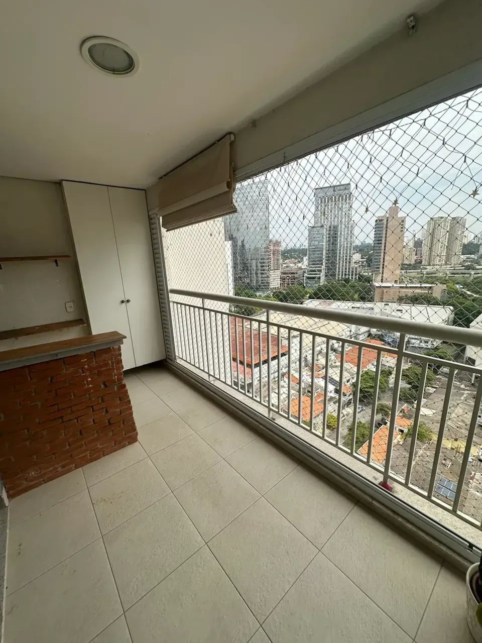 In Berrini 49m2 1 dorm 1 suite 1 vaga - Foto 4