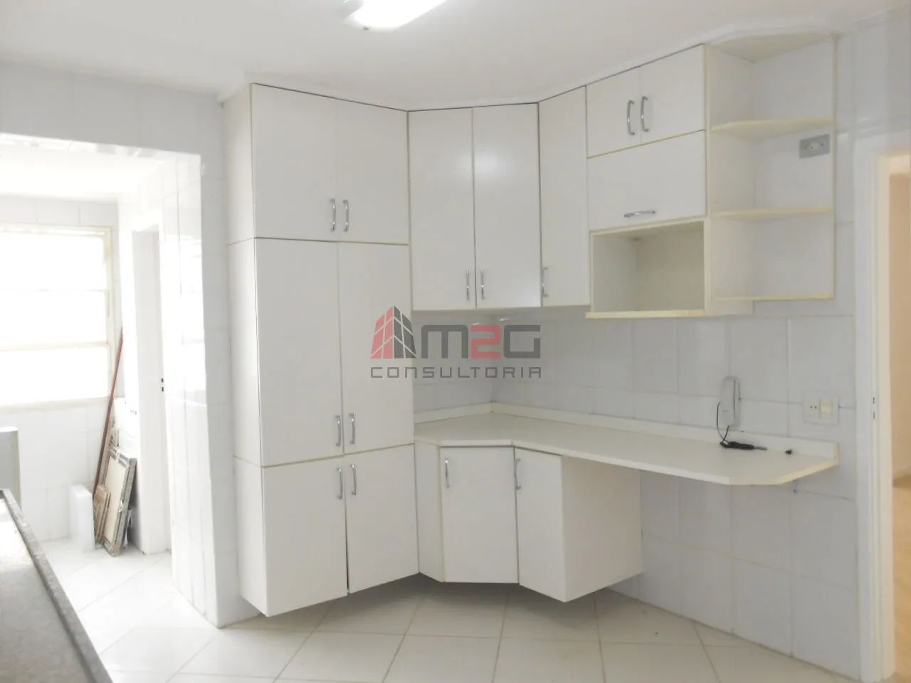 Apartamento, Consolação - São Paulo