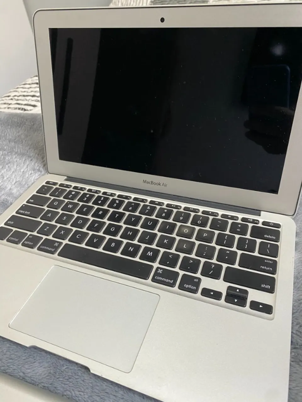 macbook air mid 2012