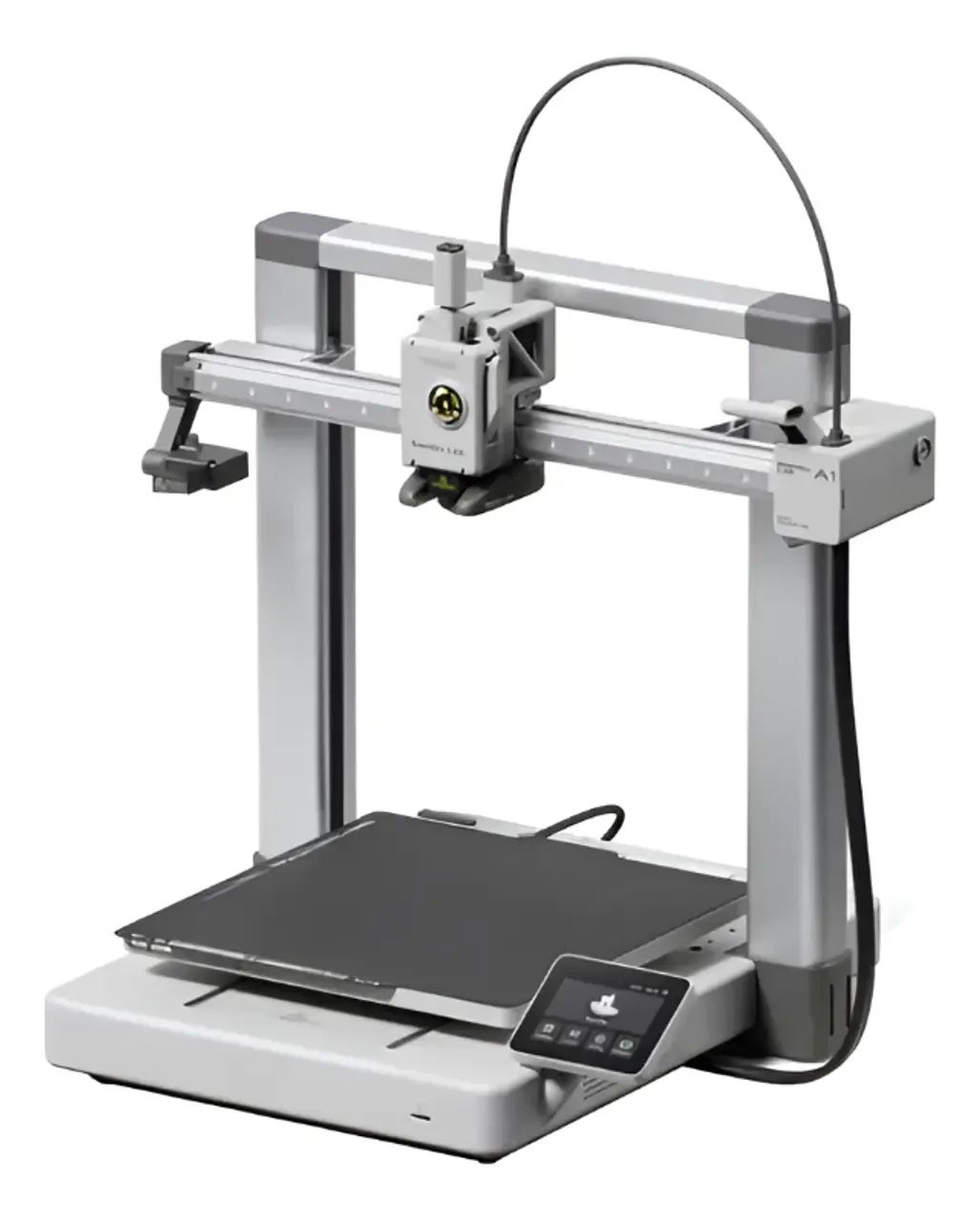 Impressora 3d Bambu Lab A1 Combo Ams Lite Bivolt - Foto 3