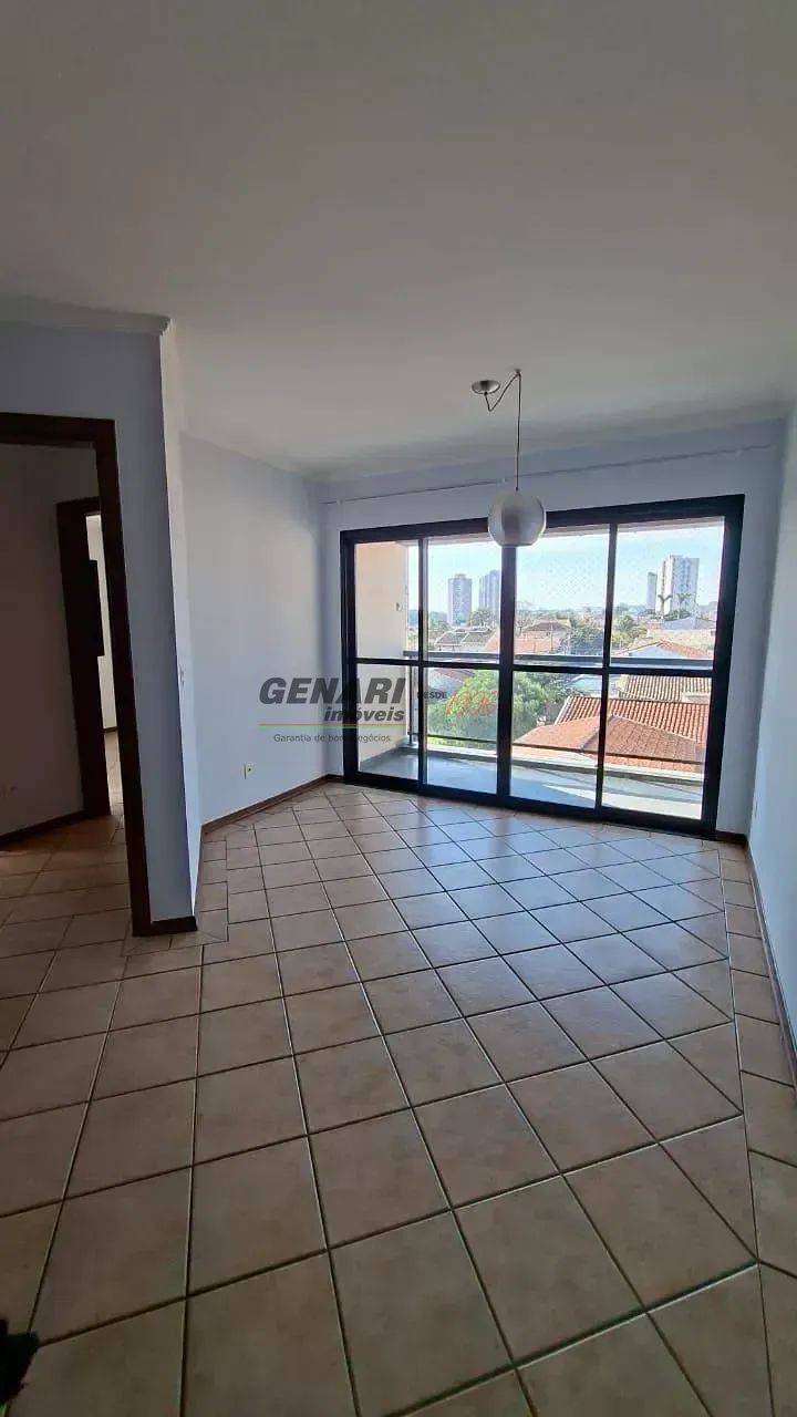 Amplo Apartamento à venda com 2 quartos no Edifício Juliana - Vila Sfeir, Indaiatuba, SP. - Foto 2