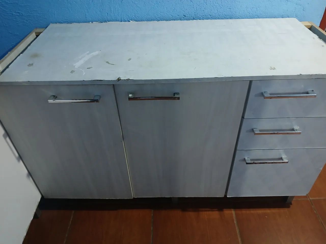 Balcão  - Foto 2