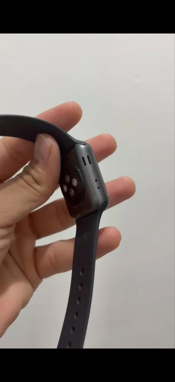 Apple Watch serie 3  - Foto 4