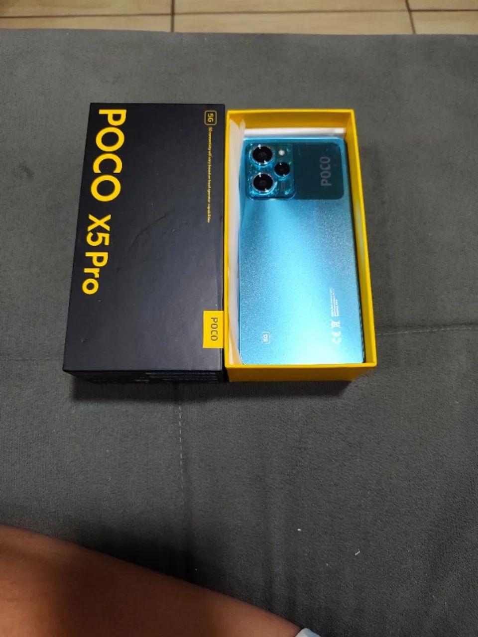 Poco X5 Pro - Foto 2