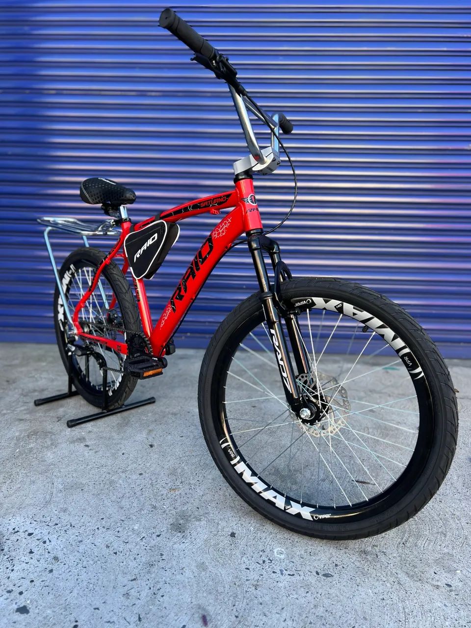 Bicicleta Raio aro 24 - Foto 2