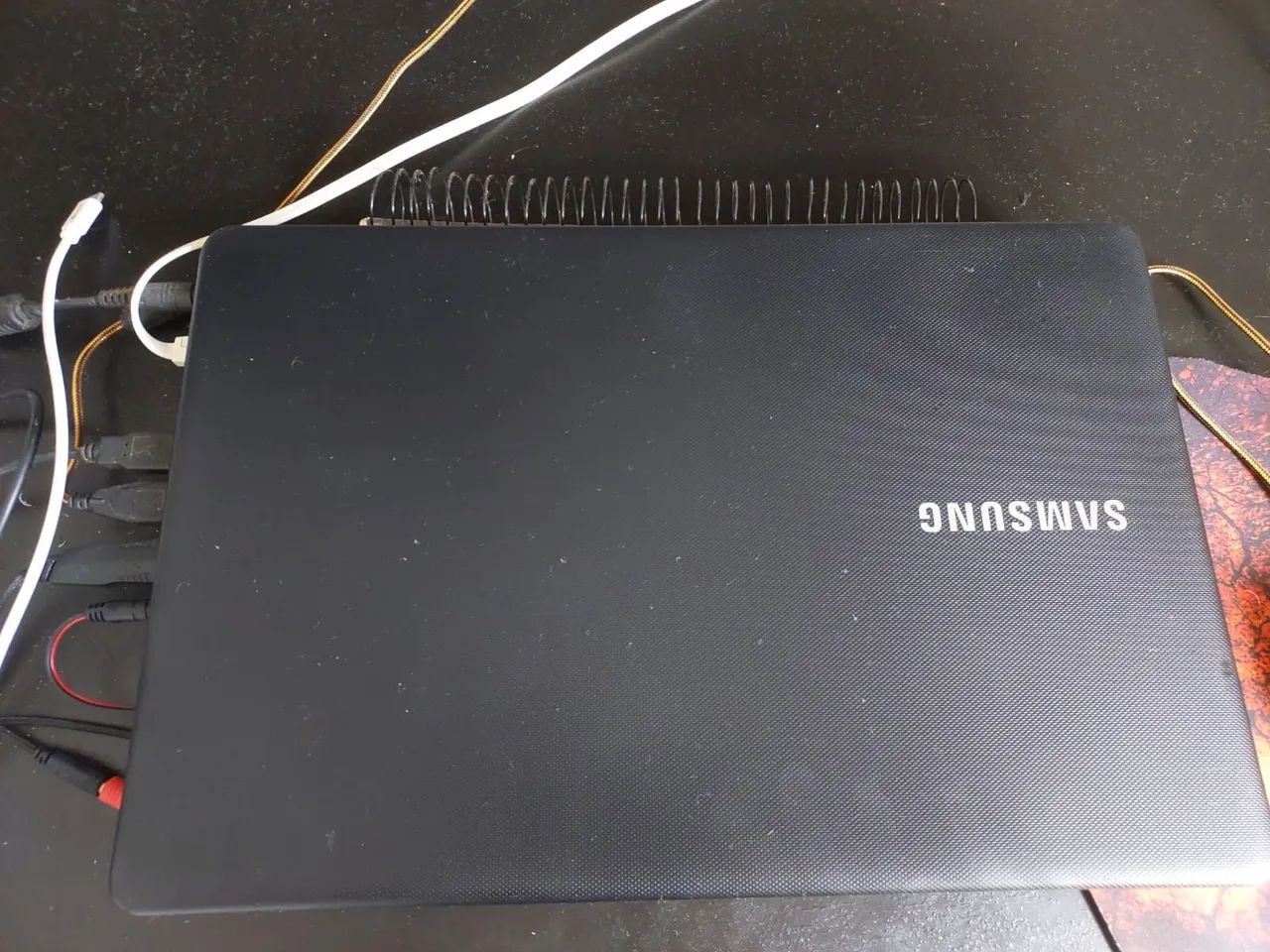Notebook Samsung 8GB - Foto 3