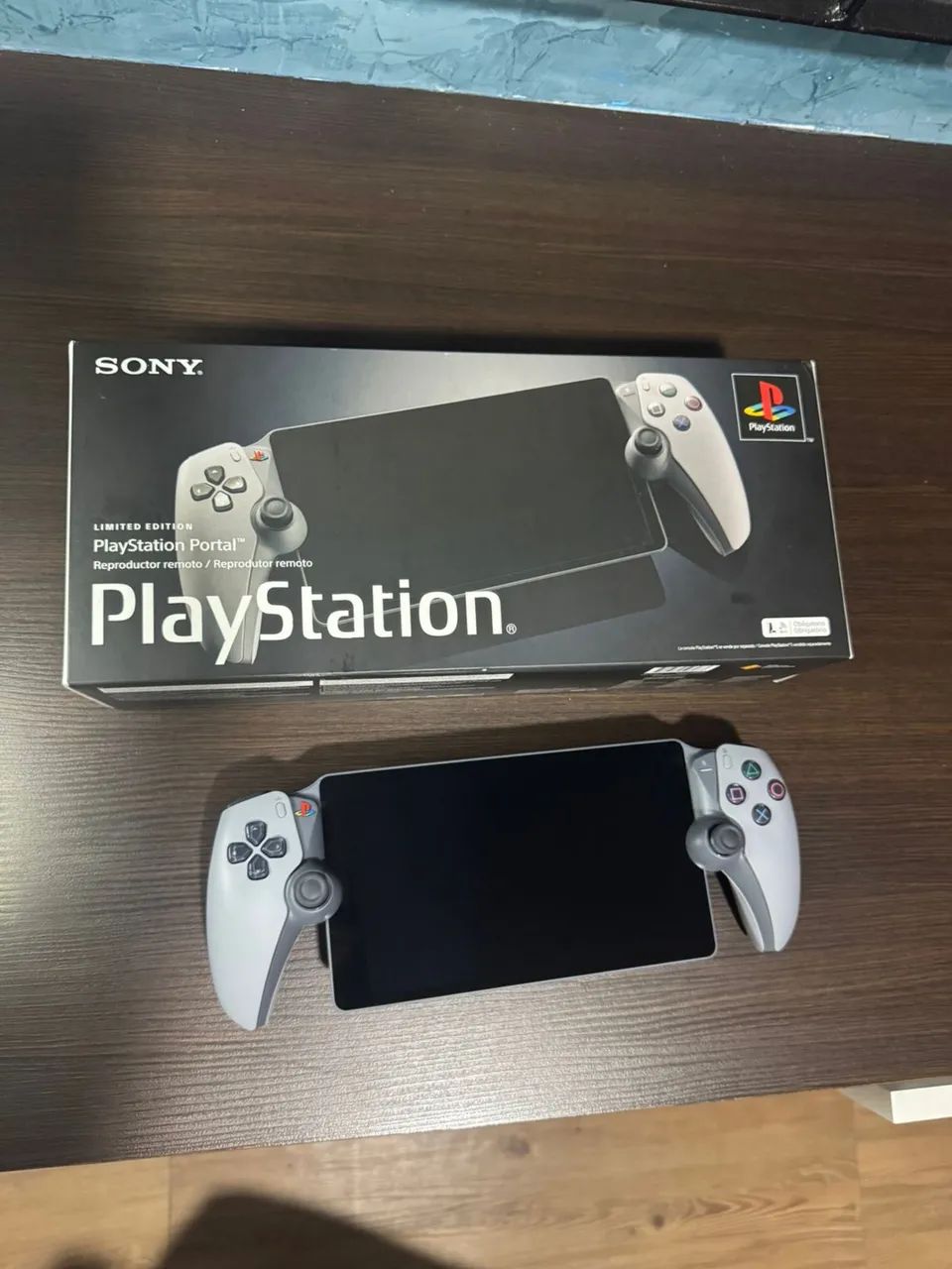 PLAYSTATION PORTAL REMOTE  - Foto 3