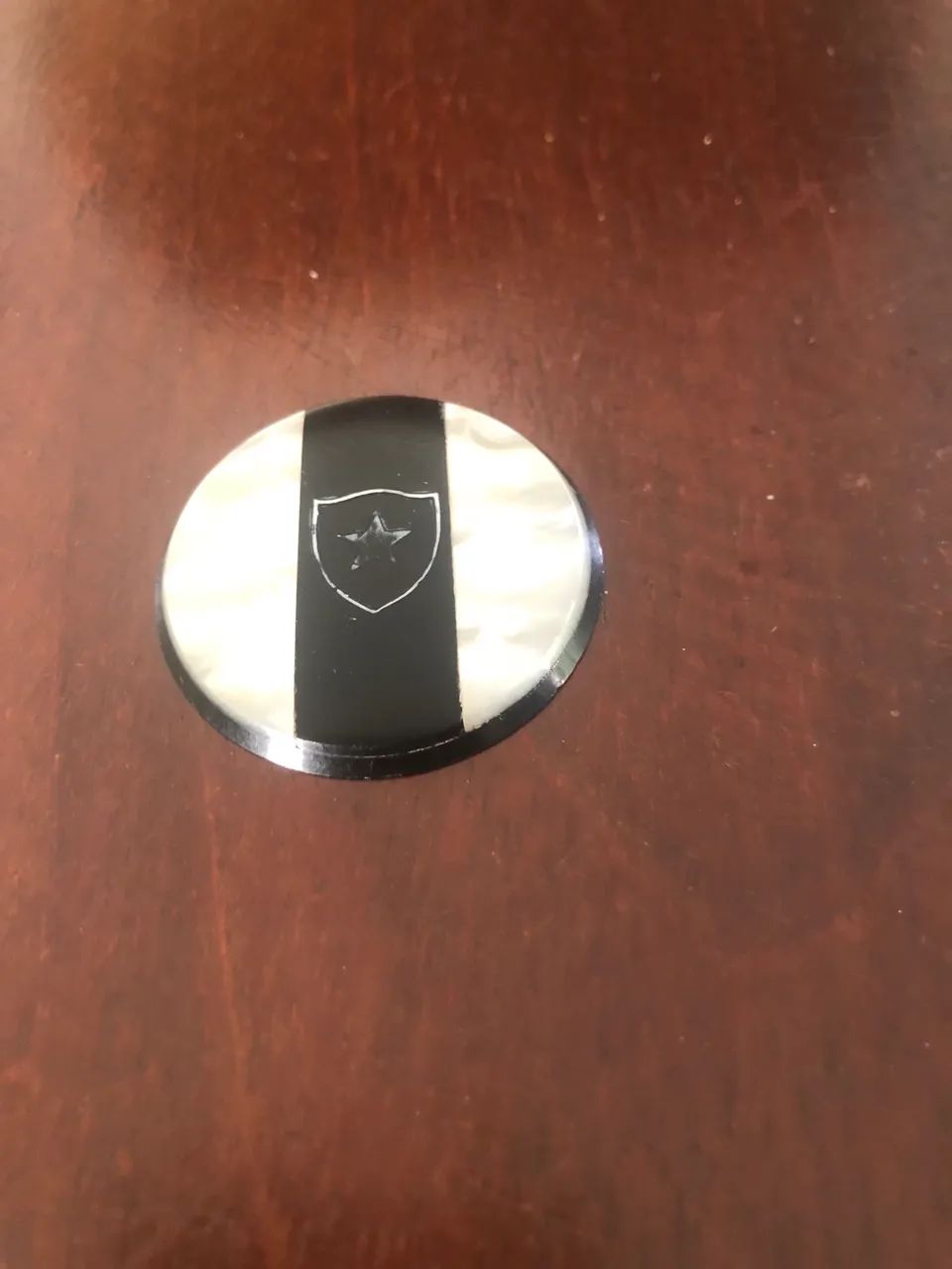 Botão de mesa  - Foto 5