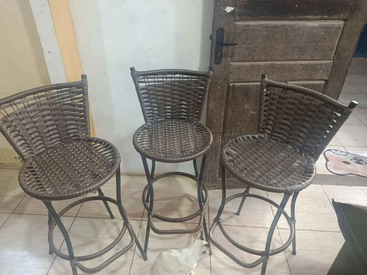 Banqueta  - Foto 5