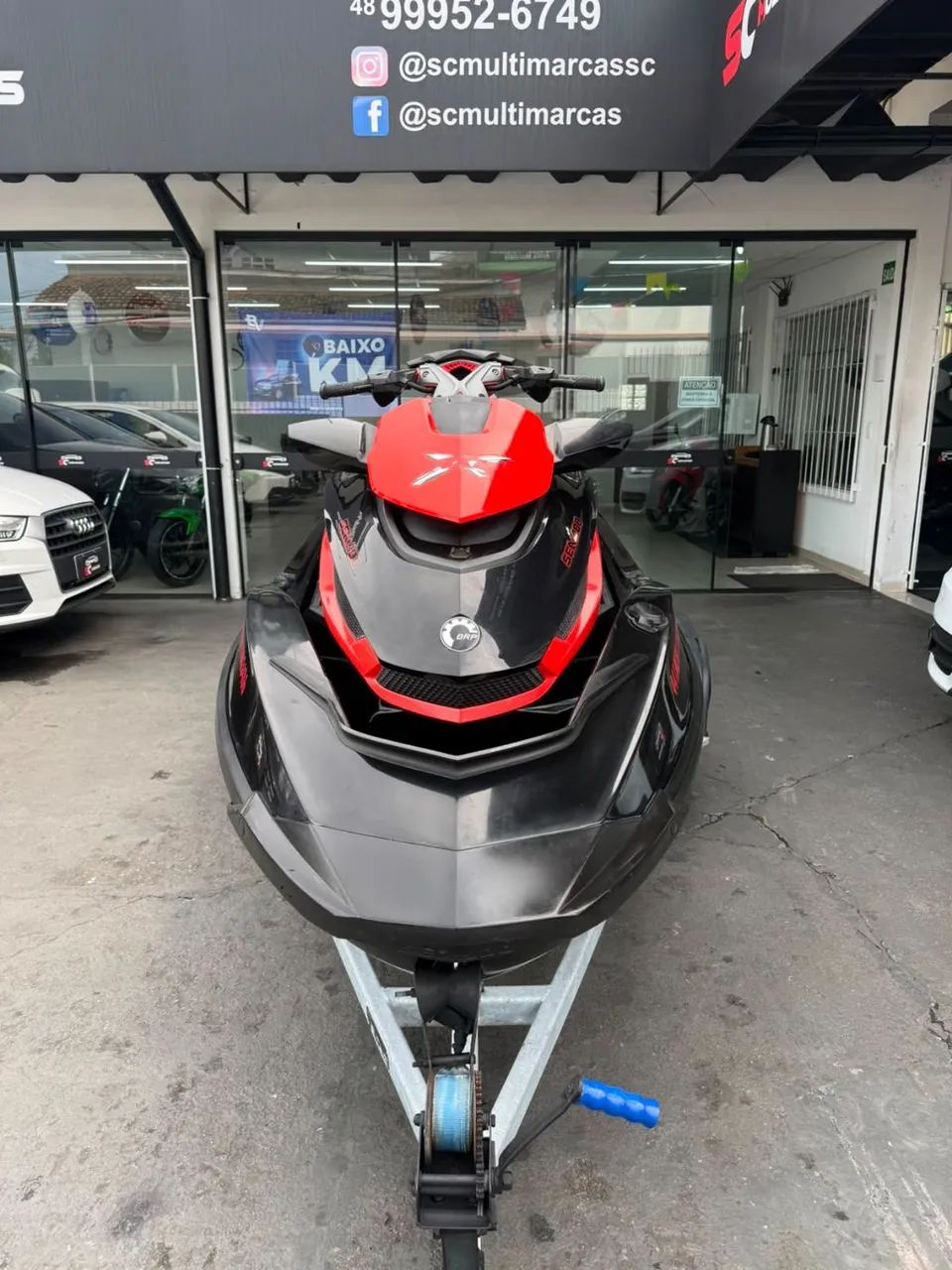 SEA DOO - Foto 5