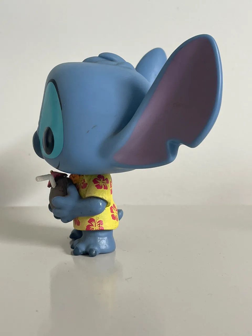 Funko pop Aloha Stitch 203 - Foto 2