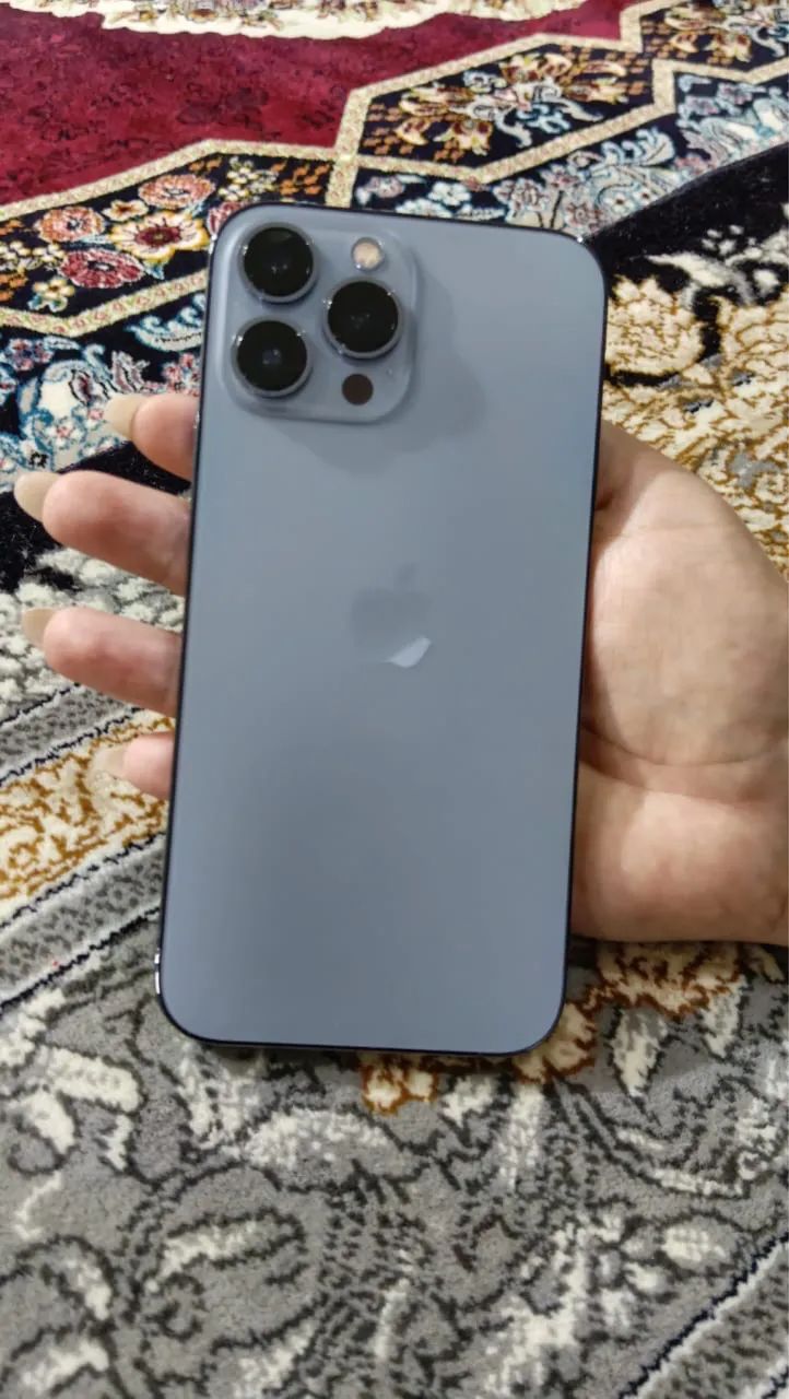 IPHONE 13 PRO MAX 