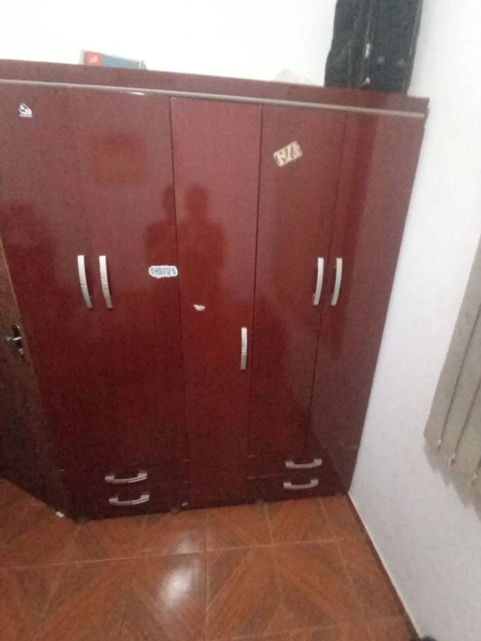 Guarda roupa