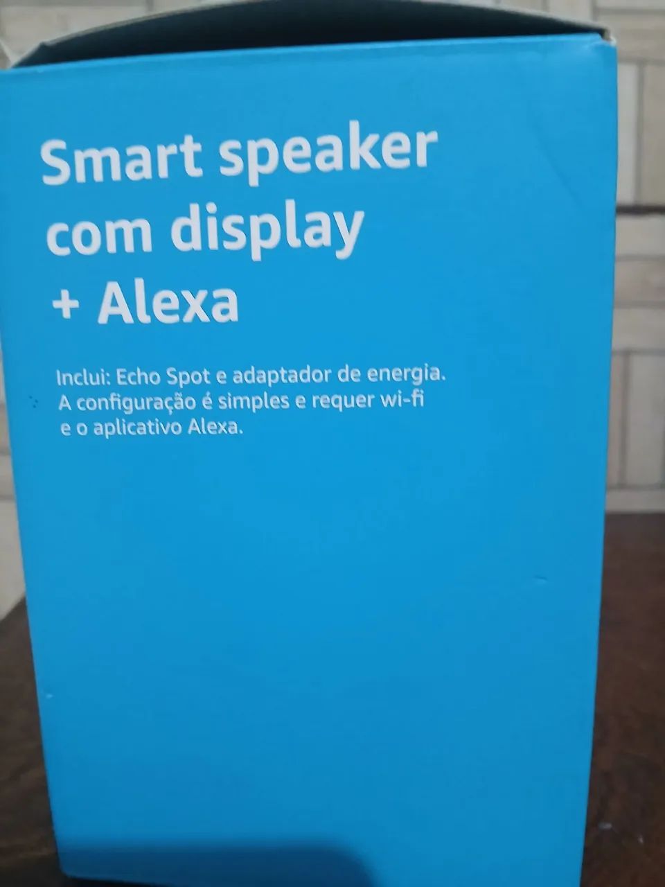 Alexa echo spot - Foto 2