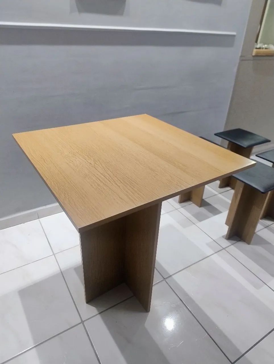 Conjunto de mesa  - Foto 4
