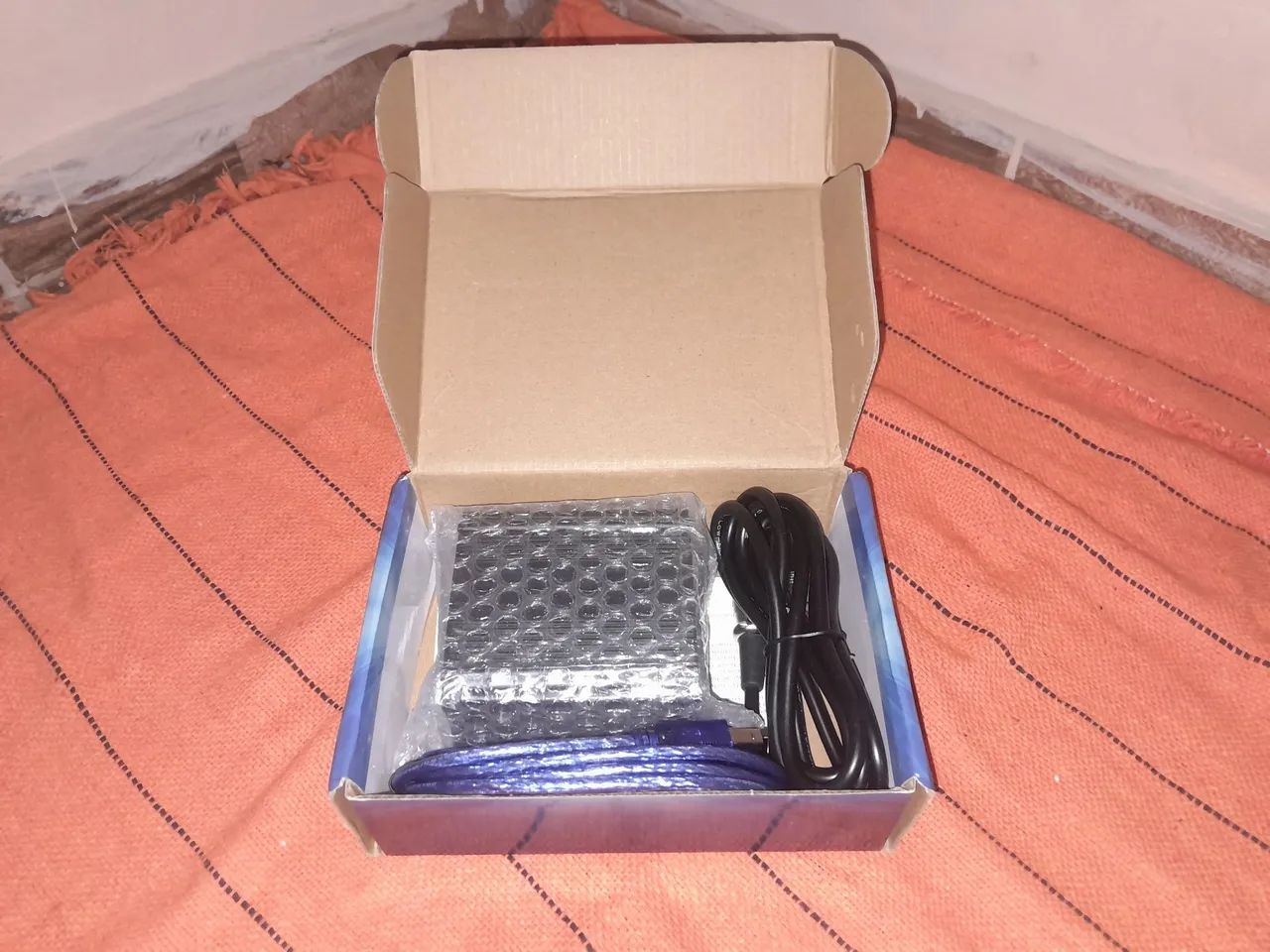Power Phantom 48V - Novo na Caixa - Foto 2
