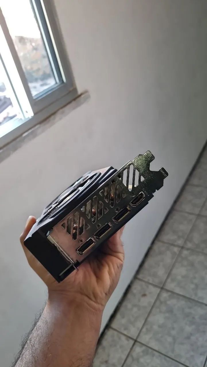 Rtx 4070 super  - Foto 3