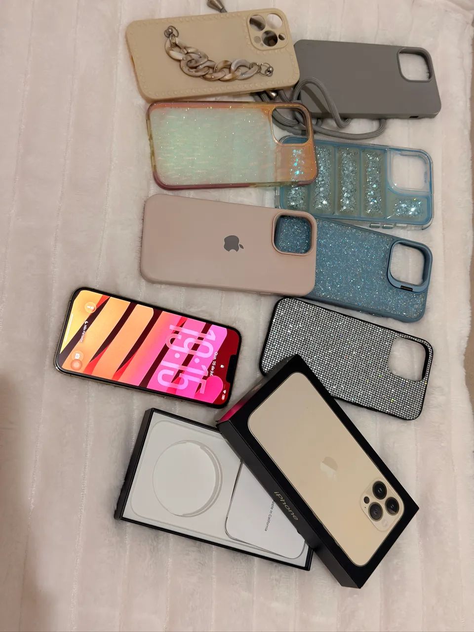iPhone 13 Pro Max 512gb - Foto 2